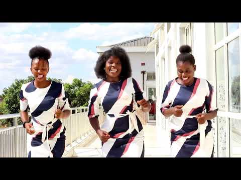 Area 36 Anglican Church Choir-MISAMPHA (Official Music Video)