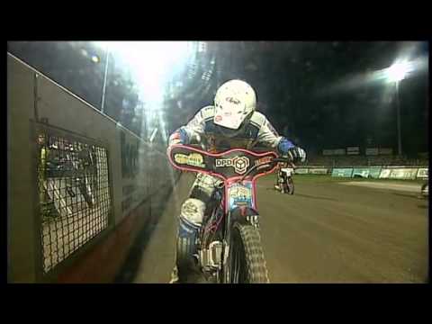 Stelmet Falubaz  - Unia  02.10.2011