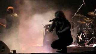 Guano Apes-Wash it Down live in Bucharest 2009