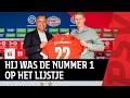 Earnest Stewart over aanwinst Jerdy Schouten & meer!