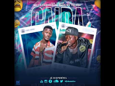 Mano Daichon - Caída feat Passing Toloba