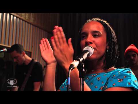 Saskwatch - Everyone's Giving Up (Remote Control Session Live at Newmarket Studios)