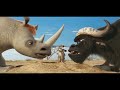 Animals United Trailer MY CHANNEL