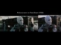 Heat 1995 Widescreen Blu Ray Vs Pan Scan VCD Part 1 2