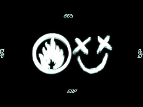 CRASHFACE - Molotov Smile (ESP Remix)