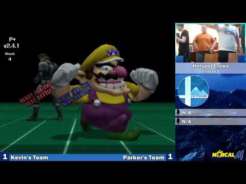 "Ascension 7/22/23" - Hotspot Crews