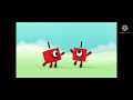 Numberblocks Theme Song Super Effects