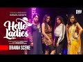 Hello Ladies Samira Mahi Tania Brishty Tasnuva Tisha Mahima Bangla Natok 2023