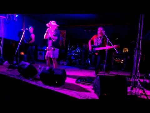 Vilém Čok Čáry Máry Live