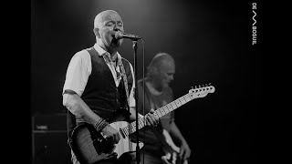 The Oriental (Status Quo Forever live at De Bosuil)