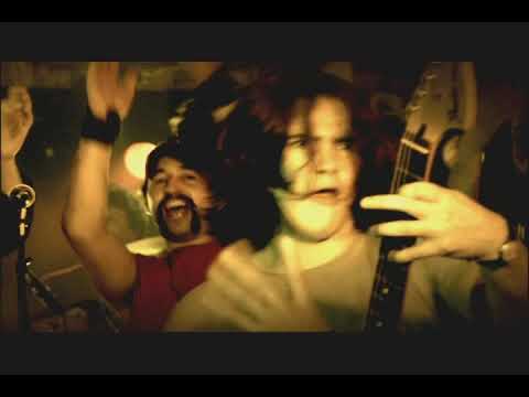 Push Push (Lady Lightning) - Bang Camaro