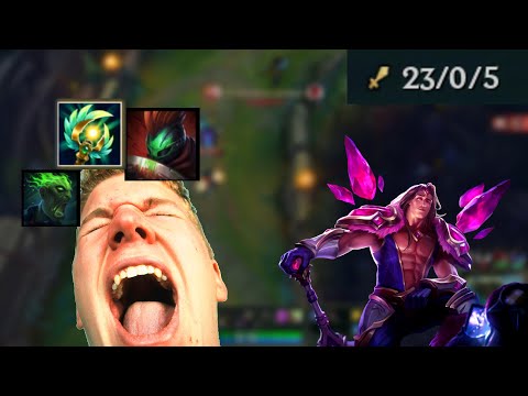 (NEW TARIC REWORK) 2020 PRESEASON OLD TARIC vs NEW TARIC INSANE COMPARISON 10.26 | Tuk