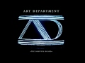 Art Department - In The Mood 