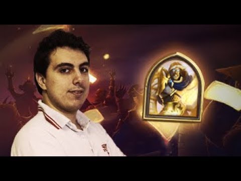 Le paladin meca de Boarcontrol avec Torlk !