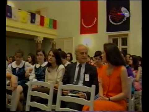 Slobodan Atanacković i Aleksandra Paladin - "Horski dani `97", Banja Koviljaca 1997