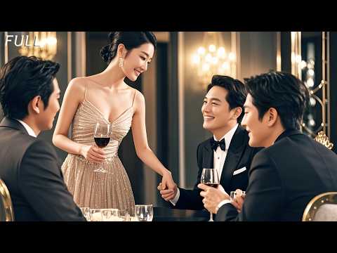 After Two Years of Fighting,She Divorces Him.Billionaire Pursues Her,Making Cold Ex-Husband Jealous