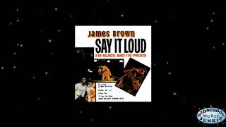 James Brown - Goodbye My Love (Pts. 1 &amp; 2)