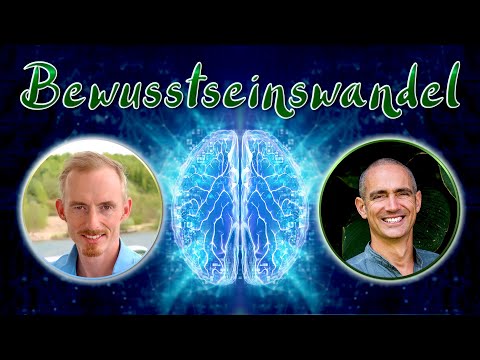 746 Das ganzheitliche Bewusstseinszeitalter, mit Raik Garve