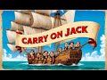 Carry On Jack The Funniest Moments From This Swashbuckling Classic
