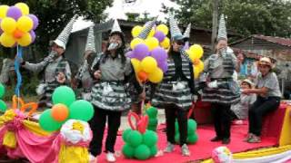 preview picture of video 'เทศบาลตำบลพนมสารคาม กองสาธารณสุข'