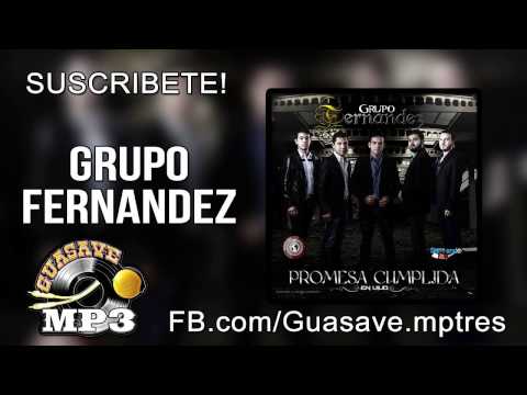 Grupo Fernandez - La Fuga del Dorian | EN VIVO 2014
