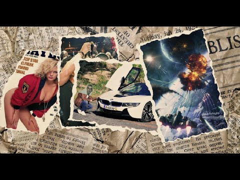 D.Beat feat. Bigg Favz - Gotta Go (Video Oficial)