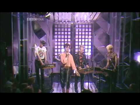 Thumbnail for Depeche Mode - New Life by Vince Clarke