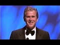George W. Bush mentions Selena Quintanilla Perez