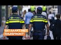 Politie wil online jacht op agenten strafbaar stellen