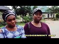The Judgment Day