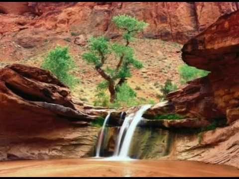 Alex Torn - Mother Oasis (Chill-Out Mix)
