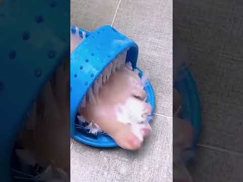 Foot Massage Slippers