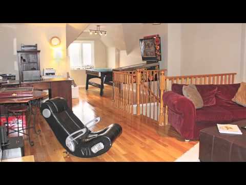 Virtual Tour of 190 Roxton Road Oakville | Oakville Real Estate