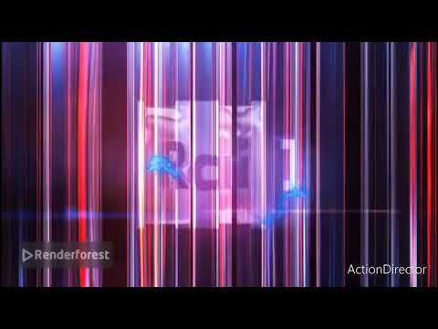 Rai 1 - Nuovi bumper (2025)