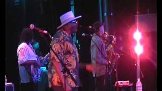 Taj Mahal & the Phantom Bluesband