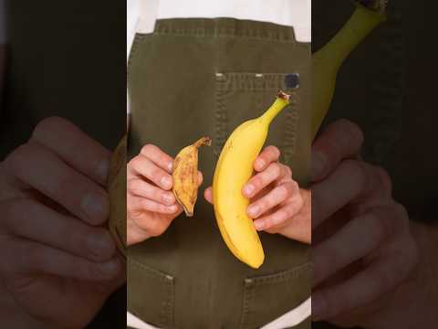 Worlds First Banana