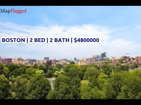 MA,US | Buy house at 220 Boylston St 1115, Boston, MA 02116, USA | Boston, USA | MapFlagged
