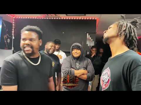 KT Da Great vs K Dog