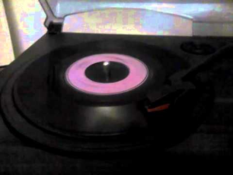 Curtis Mayfield - move on up