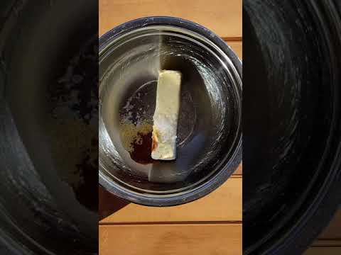 Spicy Honey Butter Pork Chops