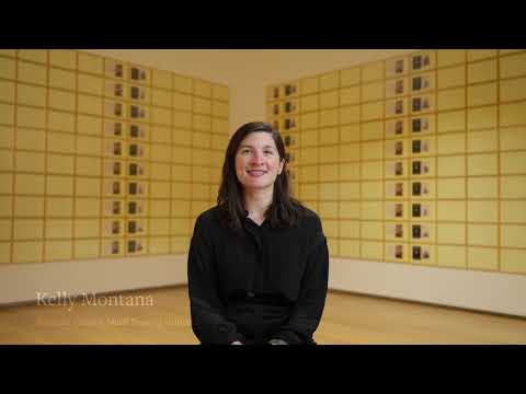 "Hanne Darboven—Writing Time"