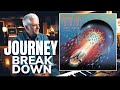 Breaking Down My Favorite Journey Song