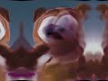How The Gummy Bear Song In R Major 2002 Turns Into G Major 68