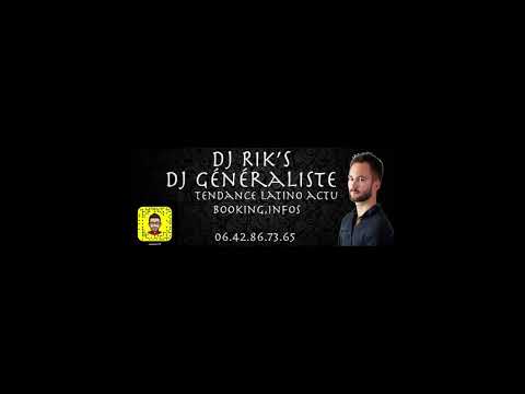 DJ RIK'S  Zedd ft. Jon Bellion - Beautiful Now (Curbi Remix, Helax LIVE capture non-official edit)