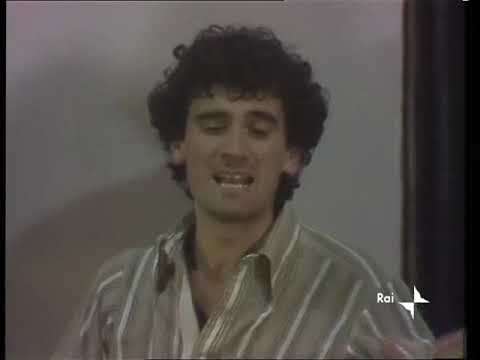 Massimo Troisi: Il commissario