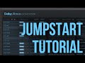 Video 1: Jumpstart with the Dolby Atmos Composer