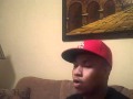 Tyrese/ Make Up Your Mind