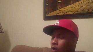 Tyrese/ Make Up Your Mind