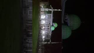 preview picture of video 'Azaan By Aamir Mir Jamiya Masjid TREHGAM KUPWARA'