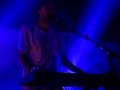 Cut Copy - Strangers In The Wind (Live @ Oval Space, London, 26/11/13)